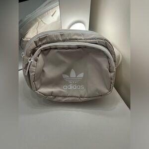 Adidas Fanny pack. Never worn.